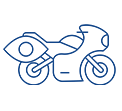 Visualizar todas tus motocicletas en una sola cuenta