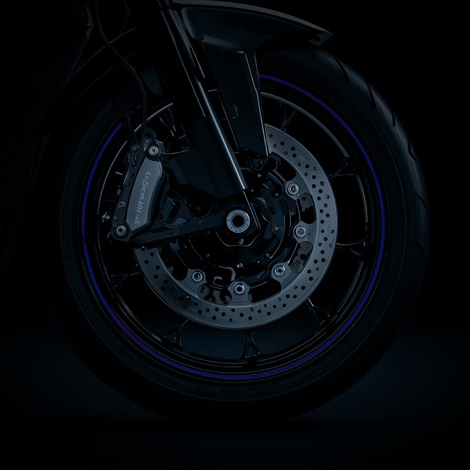 Frenos - Pastillas y discos