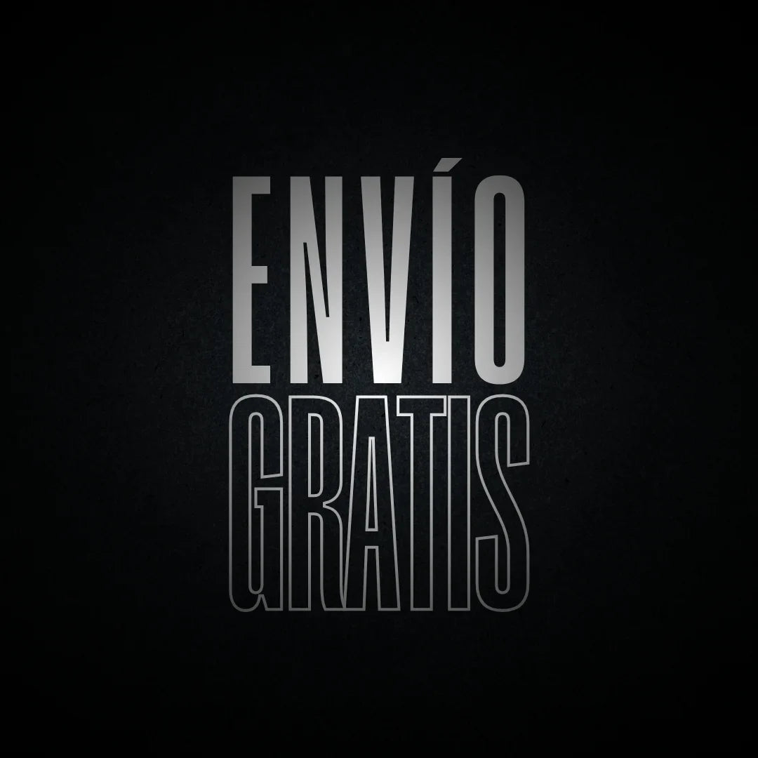 ENVÍO GRATIS