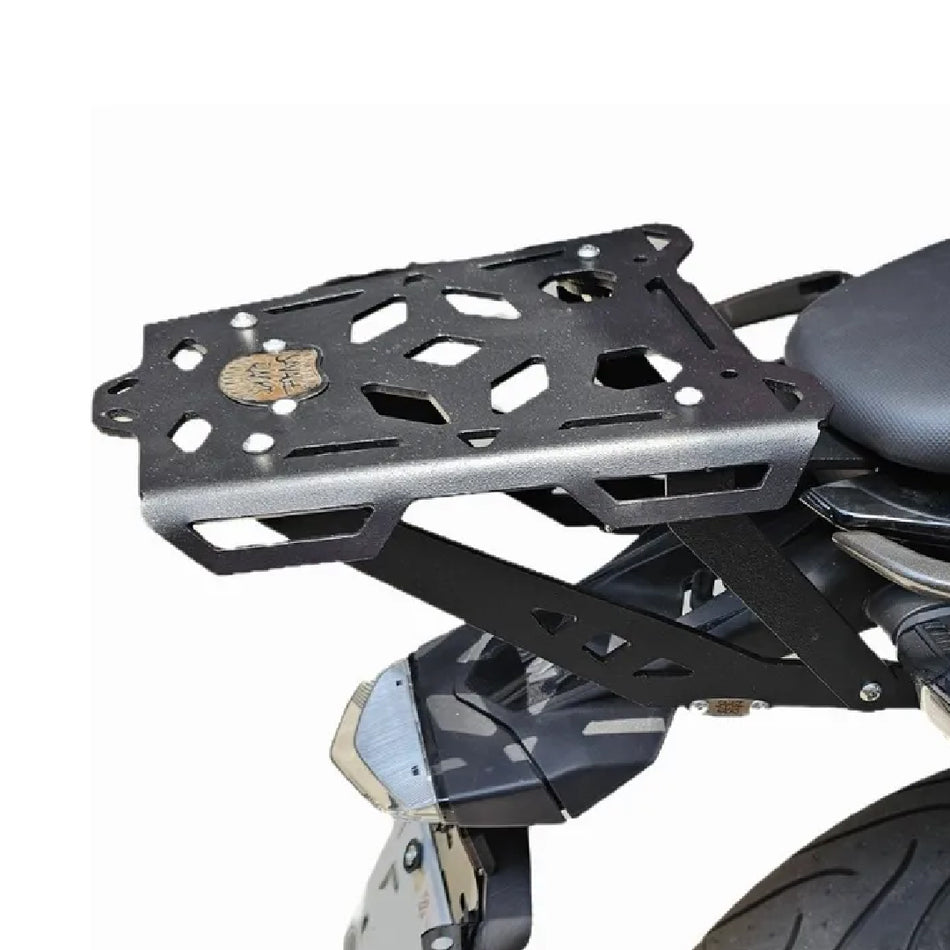 PARRILLA SAVAGE RACKS BMW 310R