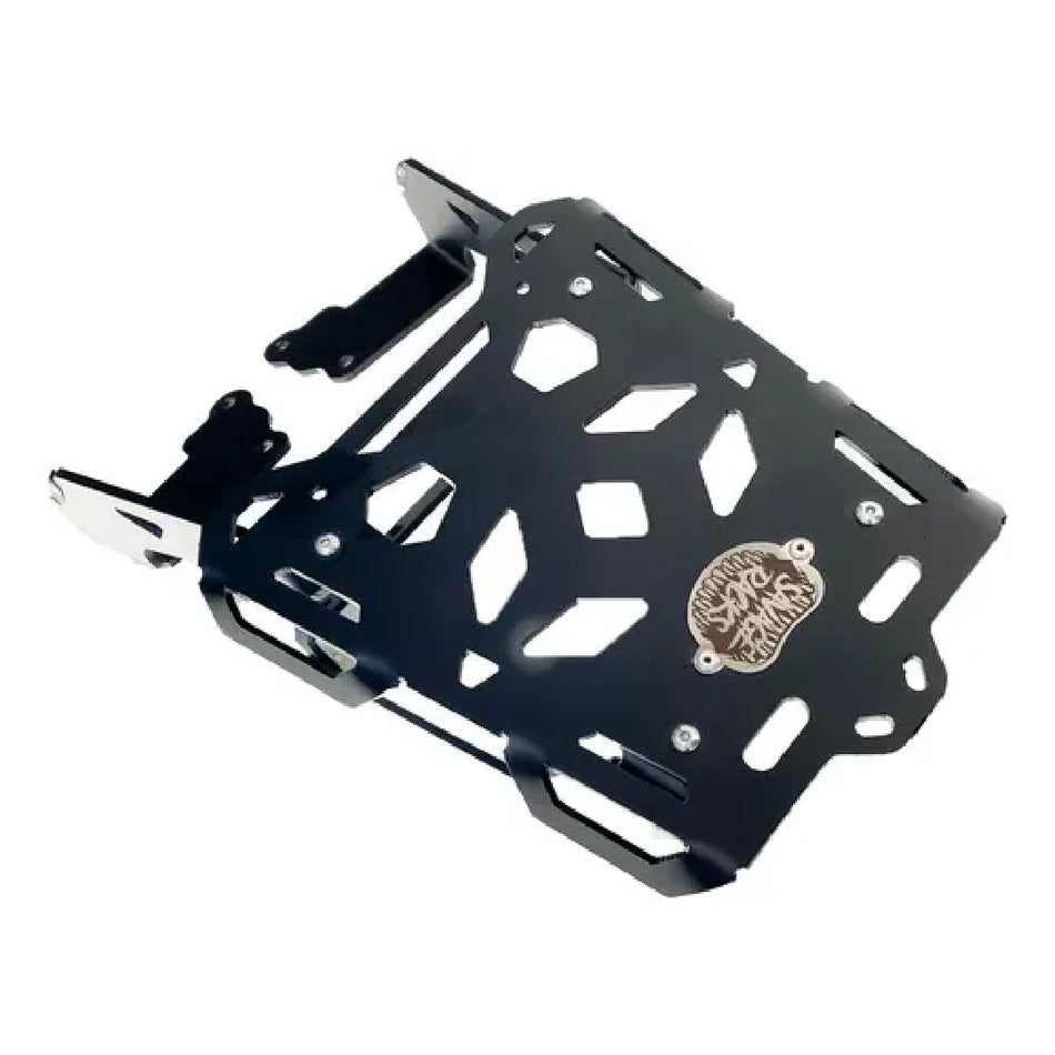 PARRILLA SAVAGE RACKS DUKE 200/250/390 NG