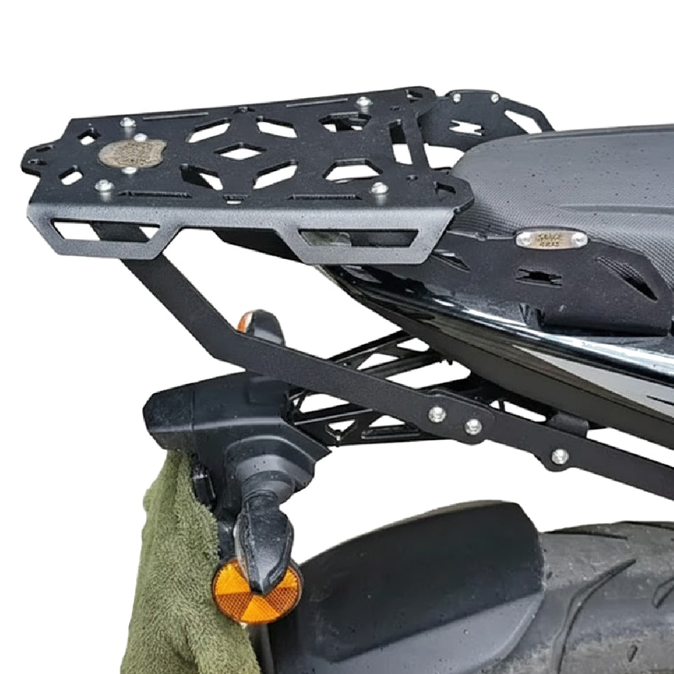 PARRILLA SAVAGE RACKS NS400Z