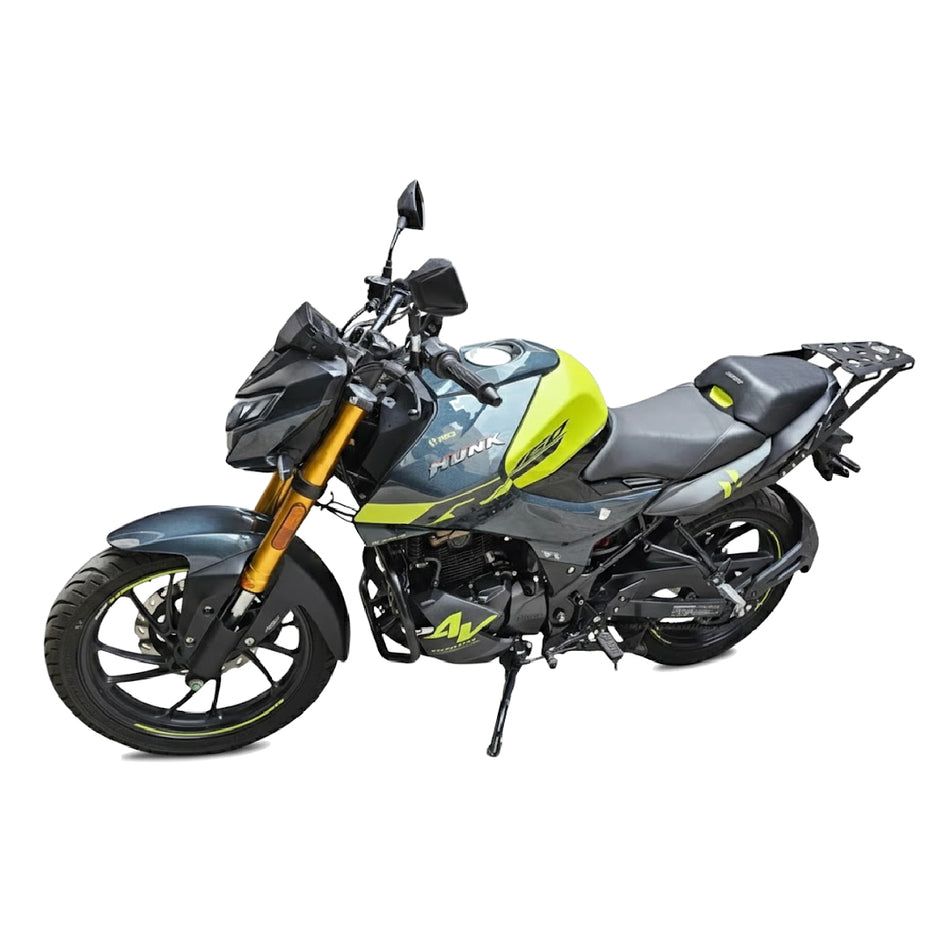PARRILLA SAVAGE RACKS HERO HUNK 160R