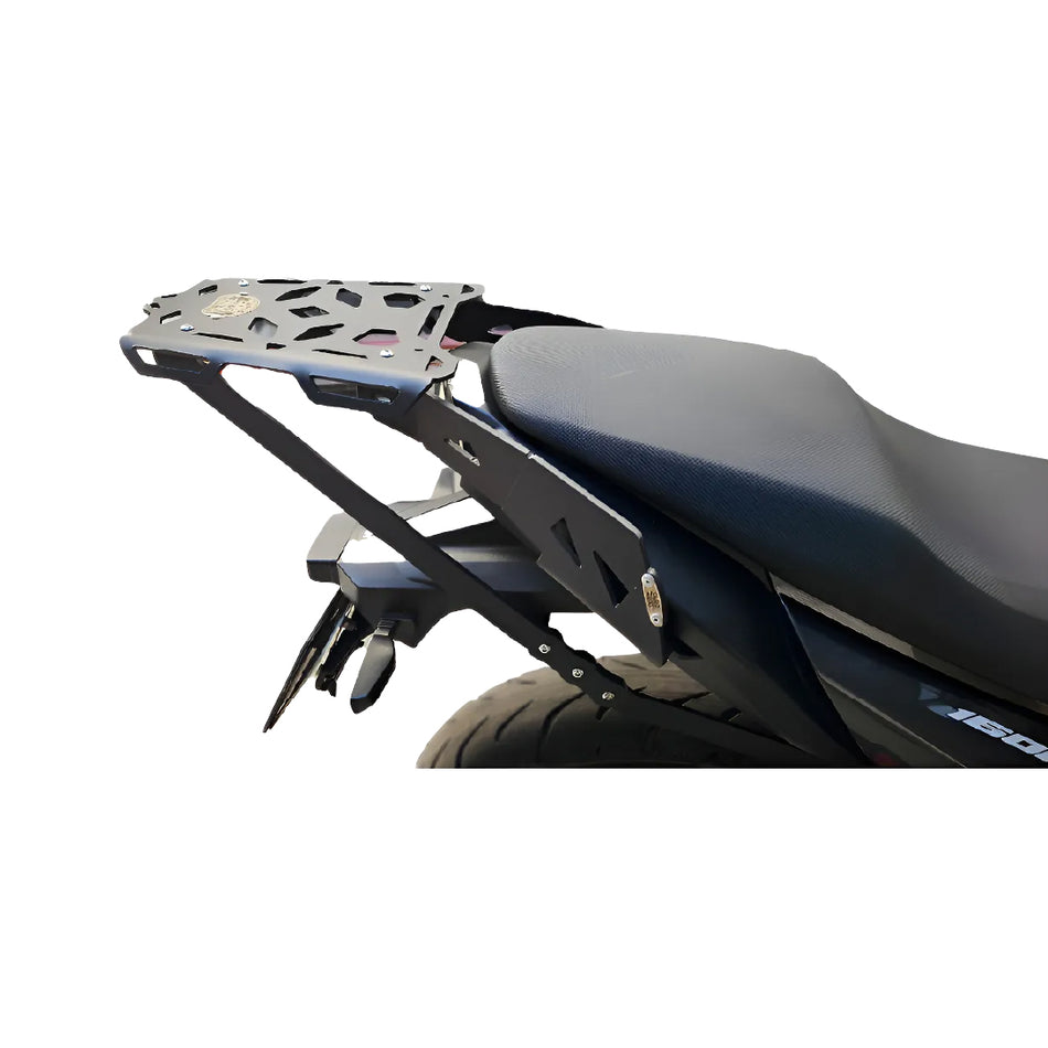 PARRILLA SAVAGE RACKS HERO HUNK 160R