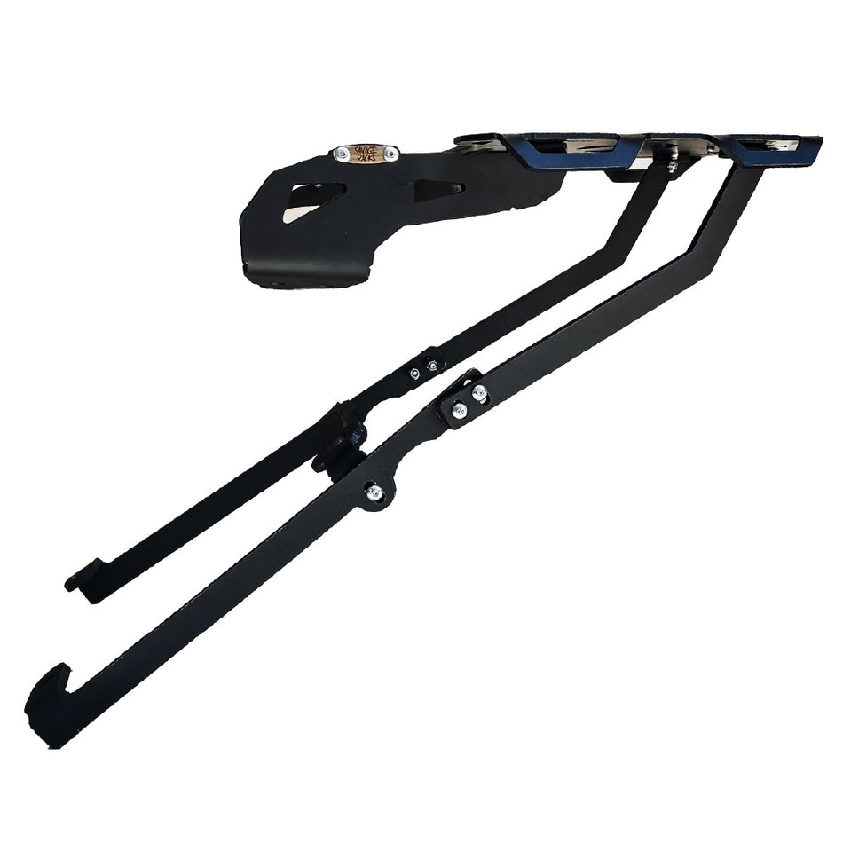 PARRILLA SAVAGE RACKS PULSAR NS200