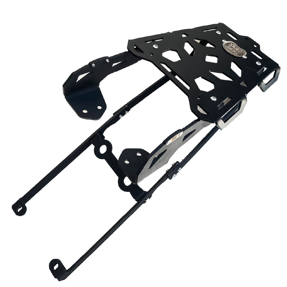 PARRILLA SAVAGE RACKS PULSAR NS200