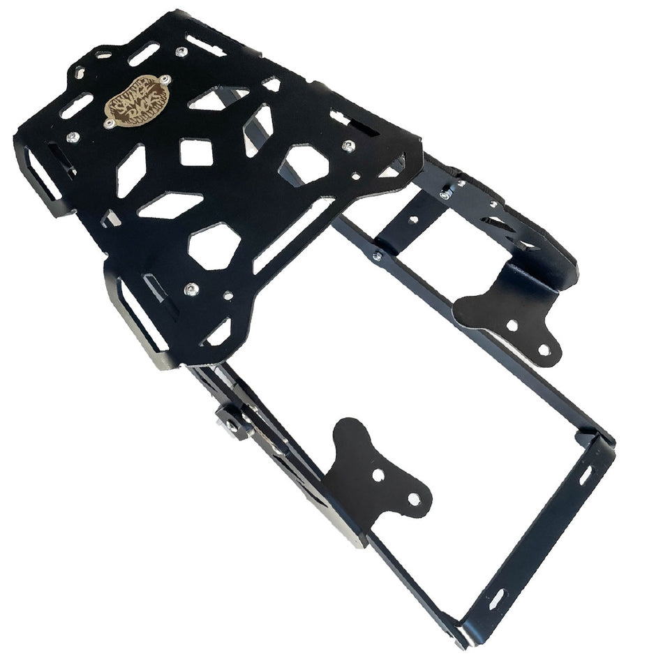 PARRILLA SAVAGE RACKS PULSAR N250/N160
