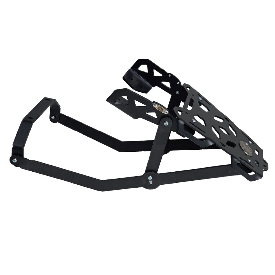 PARRILLA SAVAGE RACKS DOMINAR 400/250