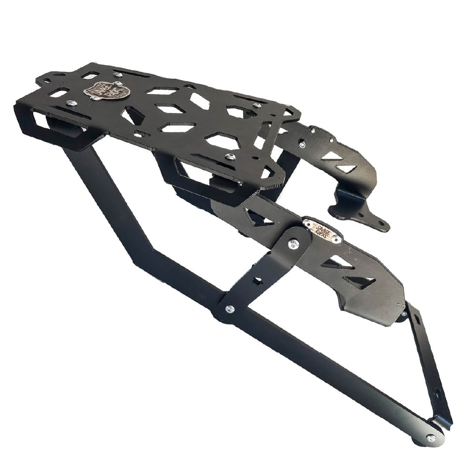 PARRILLA SAVAGE RACKS PULSAR N250/N160