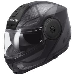 CASCO ABAT LS2 SCOPE II AXIS M by LS2