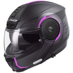 CASCO ABAT LS2 SCOPE II ARCH S by LS2