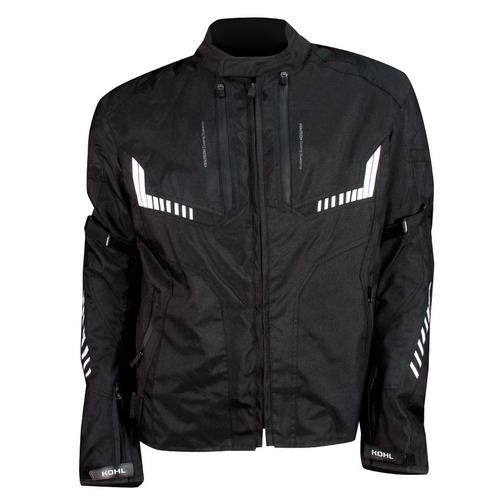 CHAMARRA DEPORTIVA KOHL NEGRO M by KOHL