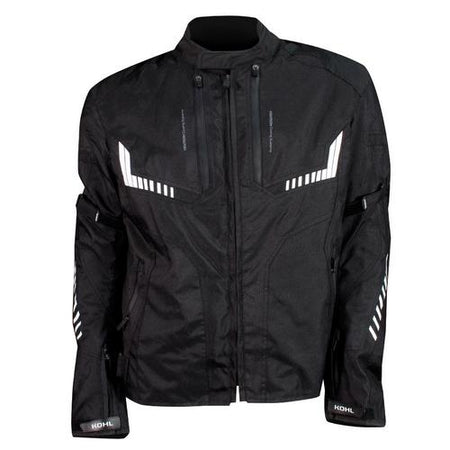 CHAMARRA DEPORTIVA KOHL NEGRO M by KOHL