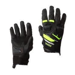 GUANTES VEL KOHL L PIEL