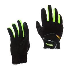GUANTES VEL KOHL XL TEXTIL