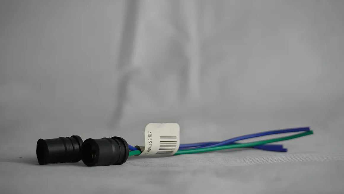 ARNES PARA FOCO DE PELLIZCO by VARIOS