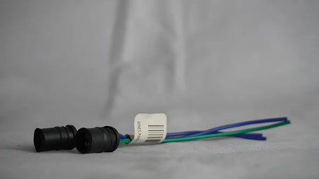 ARNES PARA FOCO DE PELLIZCO by VARIOS