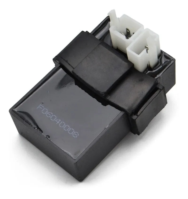 CDI RT 250 by ITALIKA