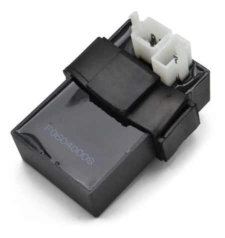 CDI RT 250 by ITALIKA