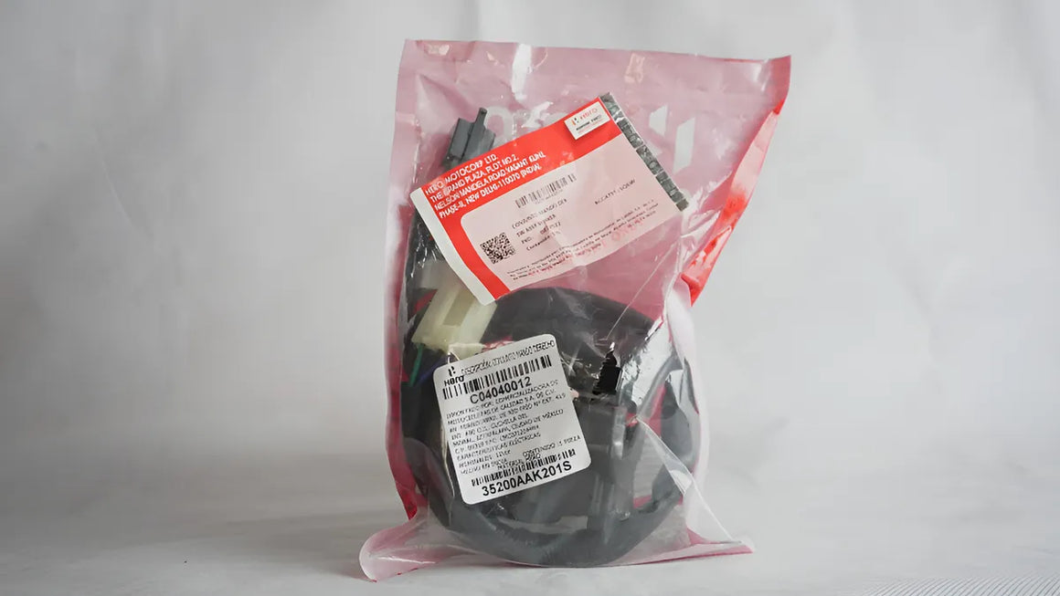 CONJUNTO MANDO DERECHO by HERO