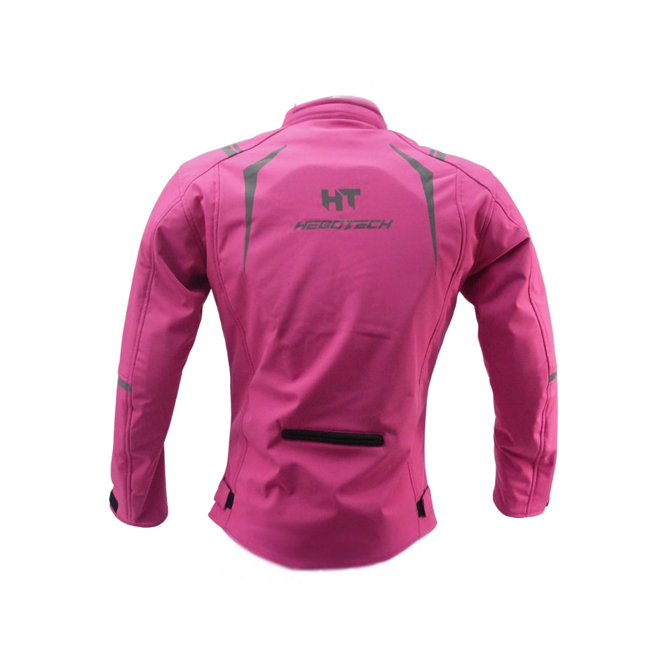 CHAMARA HEBOTECH ROSA M