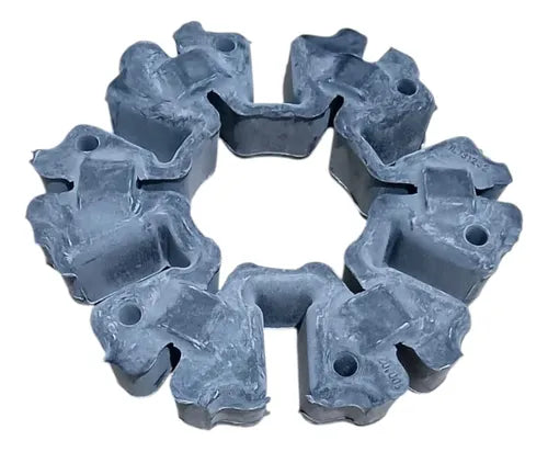 DAMPER GOMAS DE IMPACTO N250 by BAJAJ