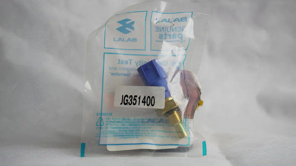 SENSOR DE TEMPERATURA, 200 NS/200 NS NVA VERS/200 NS FI/200 AS/200 RS/DOM 400/DOM 400 UG by BAJAJ