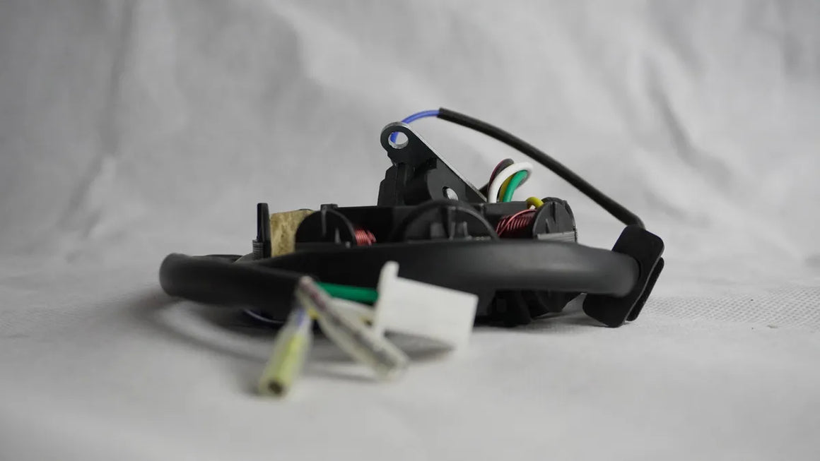 ESTATOR DE 8 BOBINAS by BAJAJ