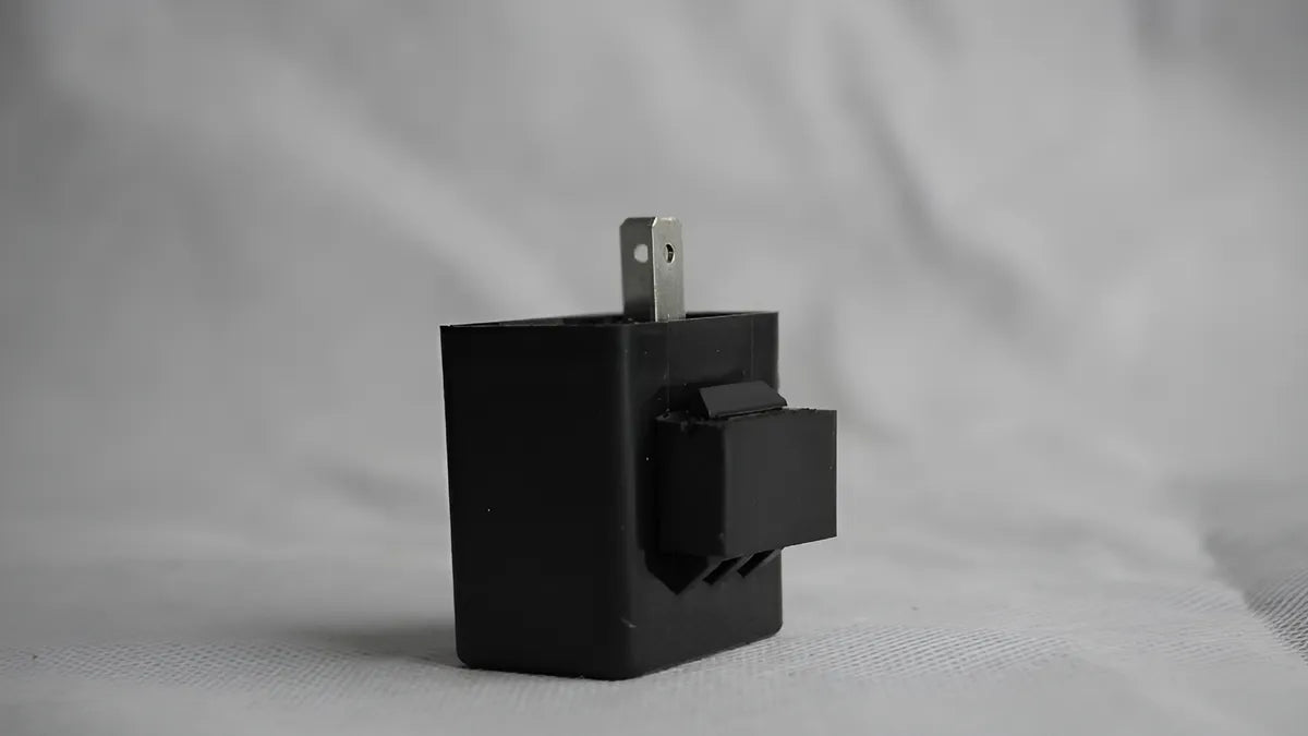 FLASHER PARA SISTEMA LED by REMO REFACCIONES