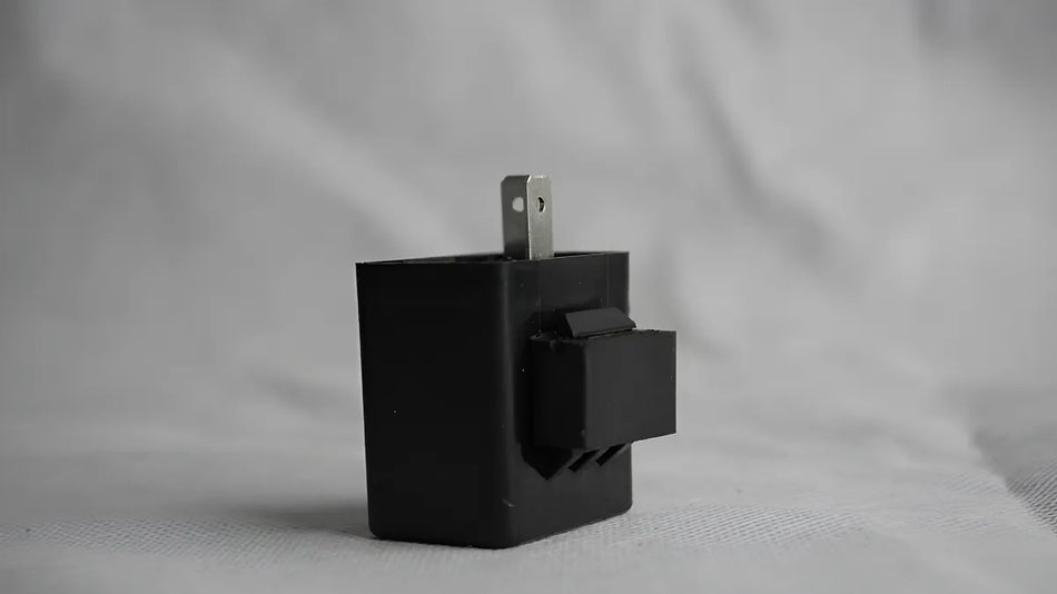 FLASHER PARA SISTEMA LED by REMO REFACCIONES