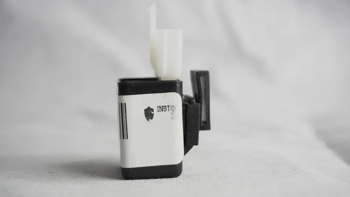 FLASHER VENTO by MOTOTRASNSP