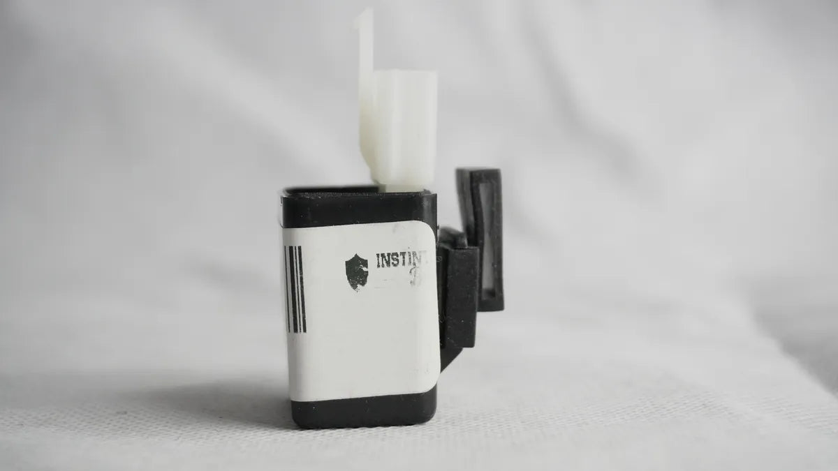 FLASHER VENTO by MOTOTRASNSP