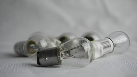 FOCO DOBLE POLO by AUTO ELECTRICA MACHES