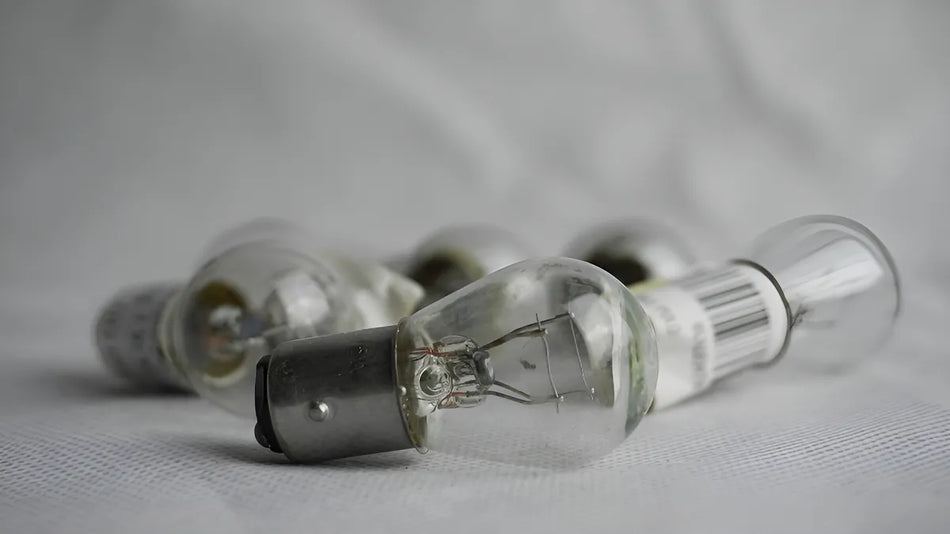 FOCO DOBLE POLO by AUTO ELECTRICA MACHES