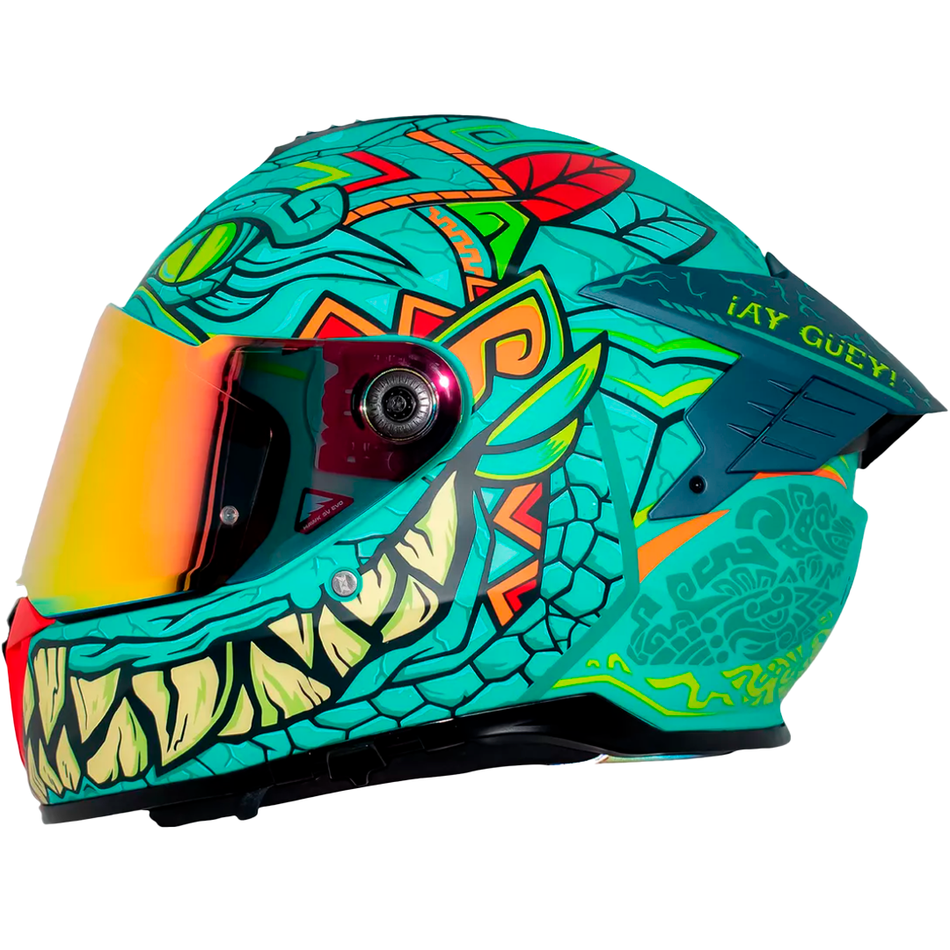 CASCO AXXIS AYGUEY-BALAM XL