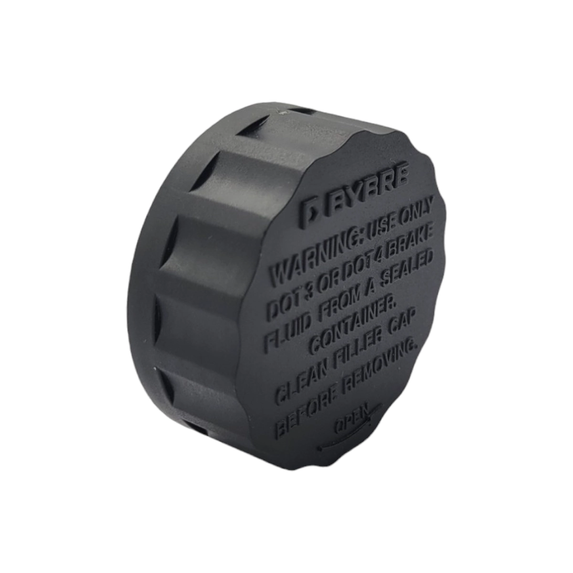 TAPA TANQUE DE BOMBA FRENO TRASERO**, 180 UG4/200 NS/200 NS NVA VERS/200 NS FI/200 AS/200 RS/DOM 400/DOM 400 UG/220 S-F-FF by BAJAJ