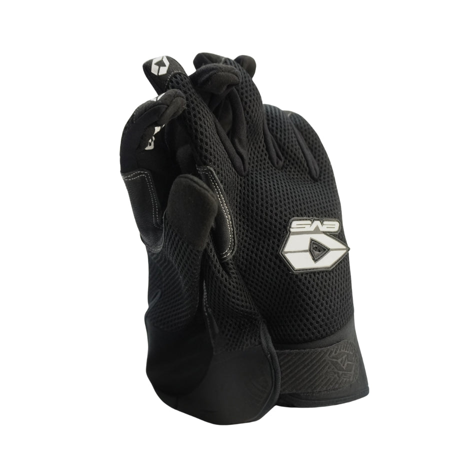GUANTES EVS SPORT XL NEGRO