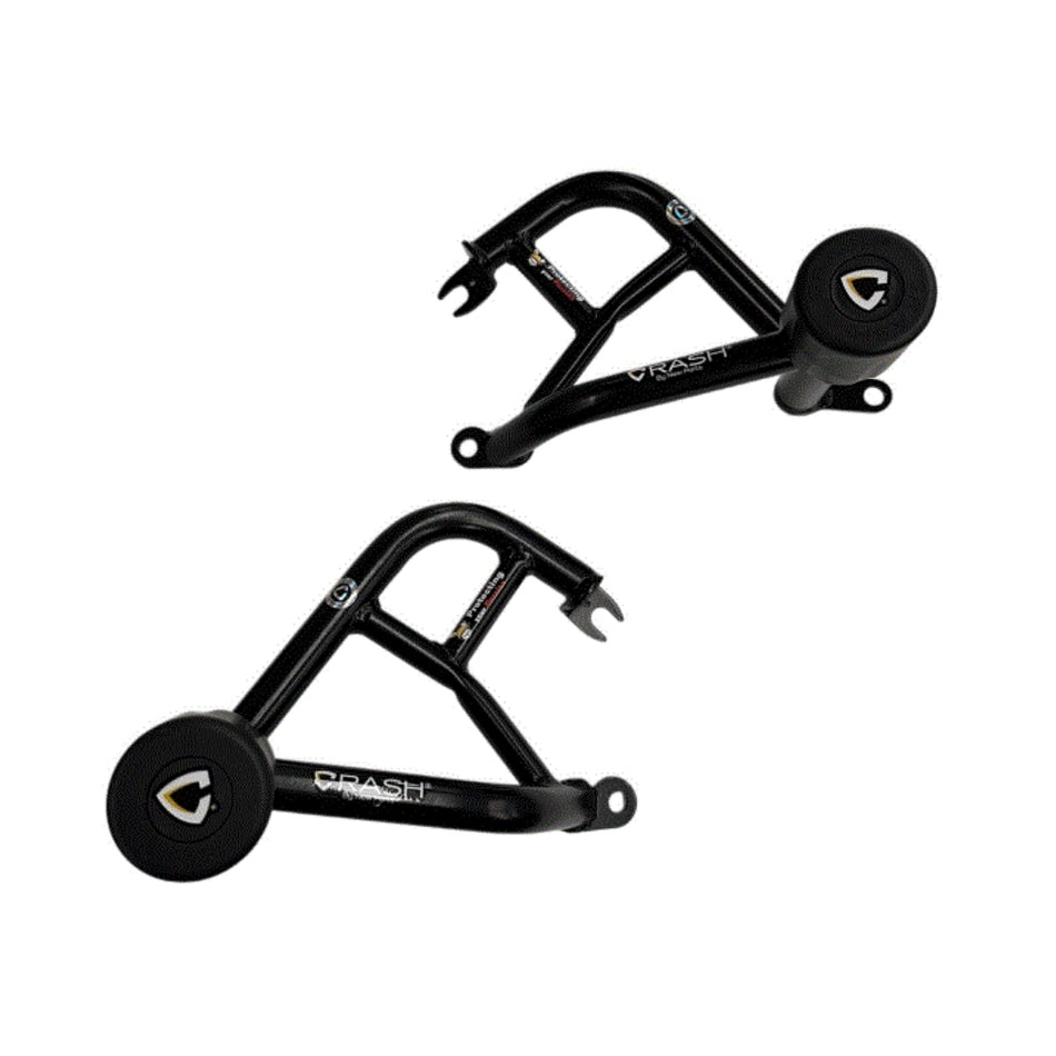 SLIDER CRASH BMW 310R