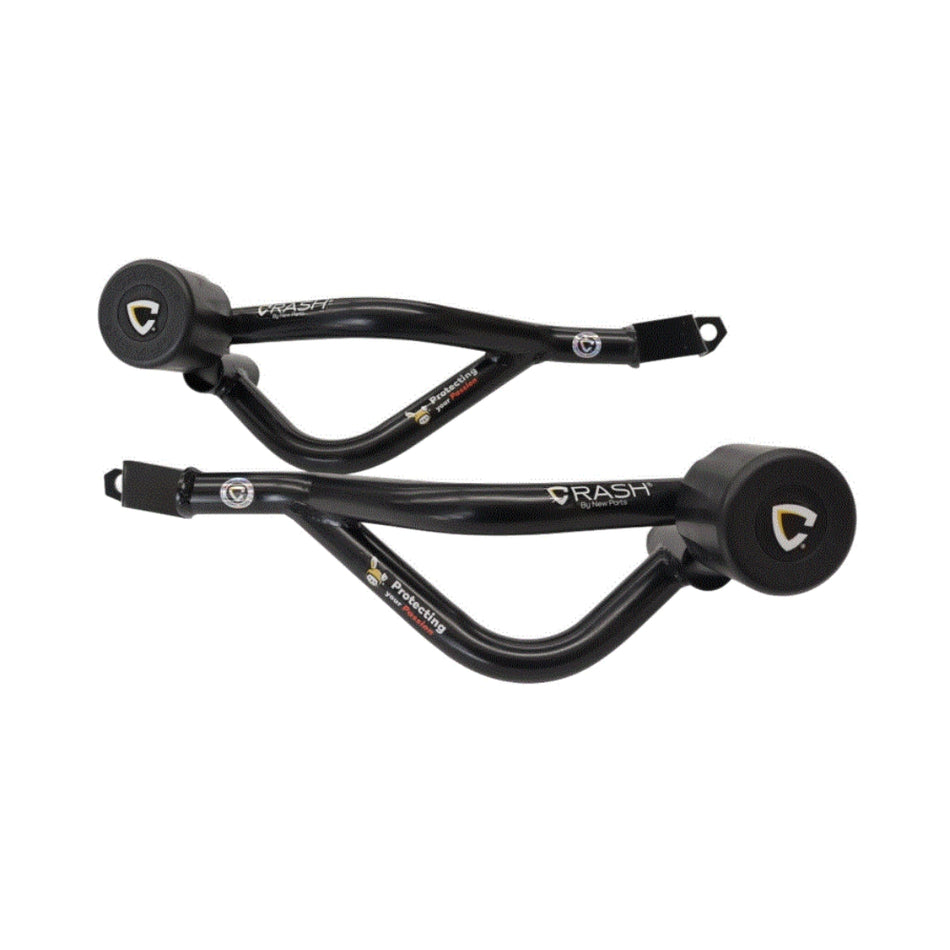 SLIDER CRASH NINJA 400