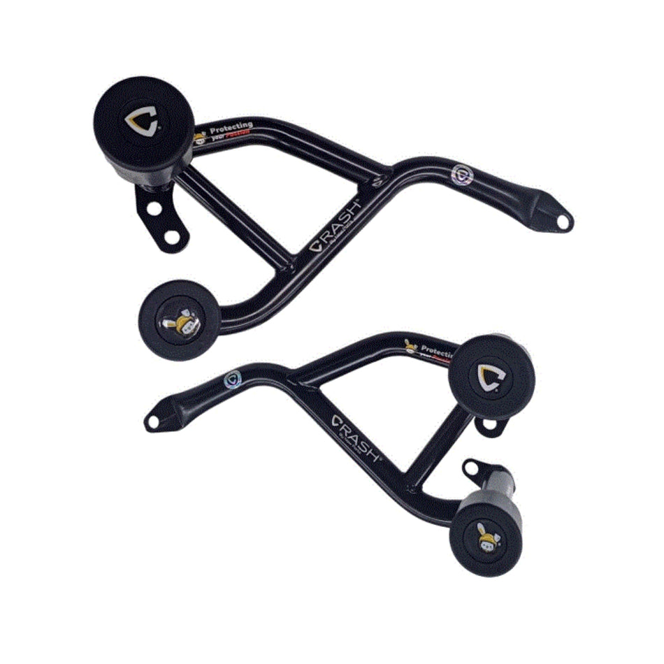 SLIDER CRASH NK250/300