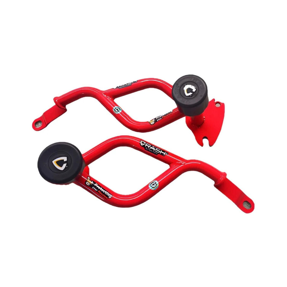 SLIDER CRASH VORT-X 200