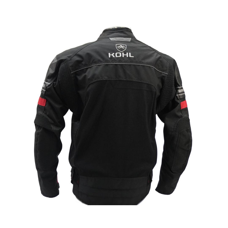 CHAMARRA IMMORTALE COSMO MAN ORANGE XL