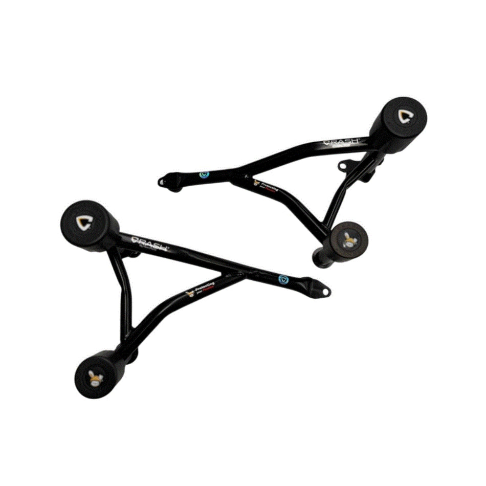 SLIDER CRASH DOMINAR 250/400/UG/TOURING