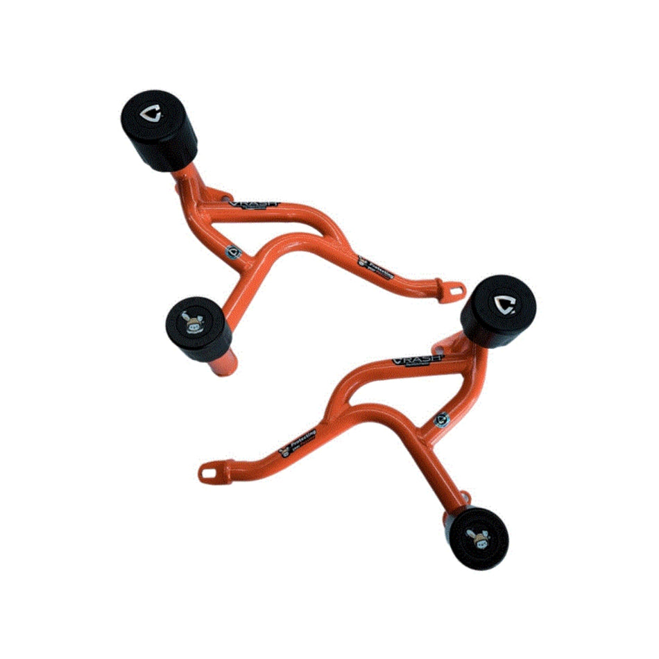 SLIDER CRASH DUKE 250/390 NG