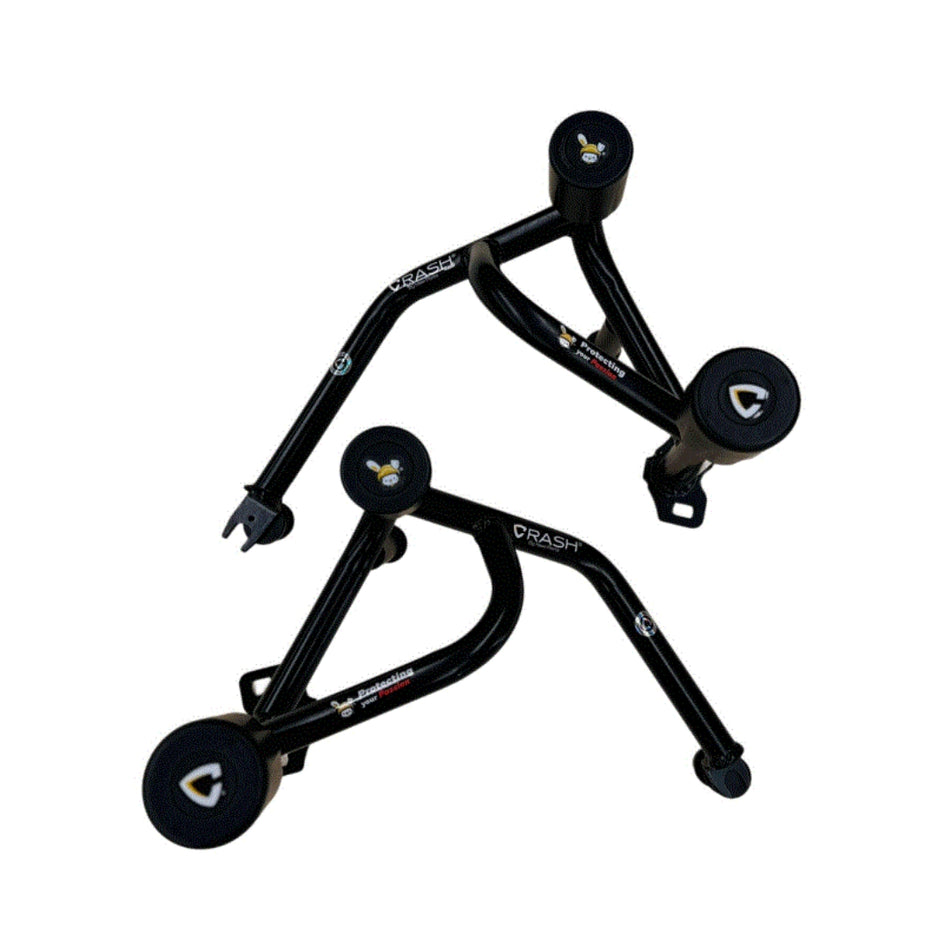 SLIDER CRASH ROCKETMAN