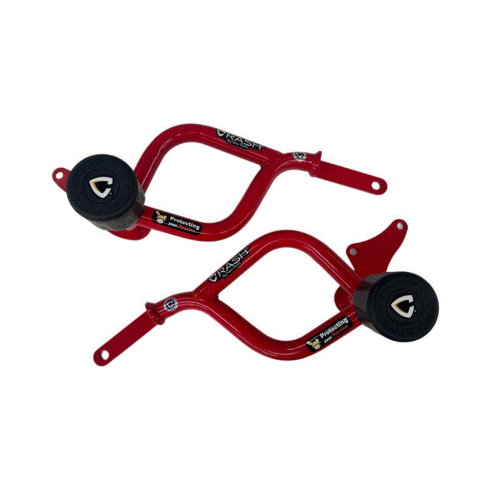 SLIDER CRASH VORT-X250