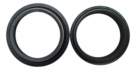 KIT RETENES SUSPENSIÓN, DOM 400 by BAJAJ