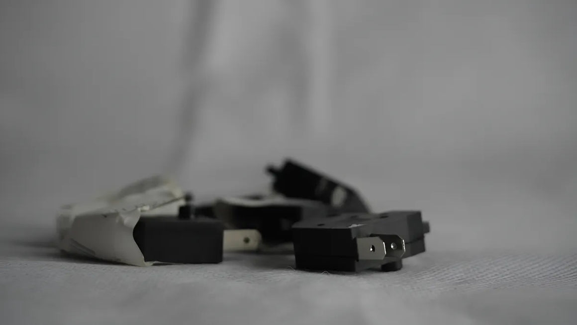 MICROSWITCH DE FRENO DE ITALIKA by ITALIKA