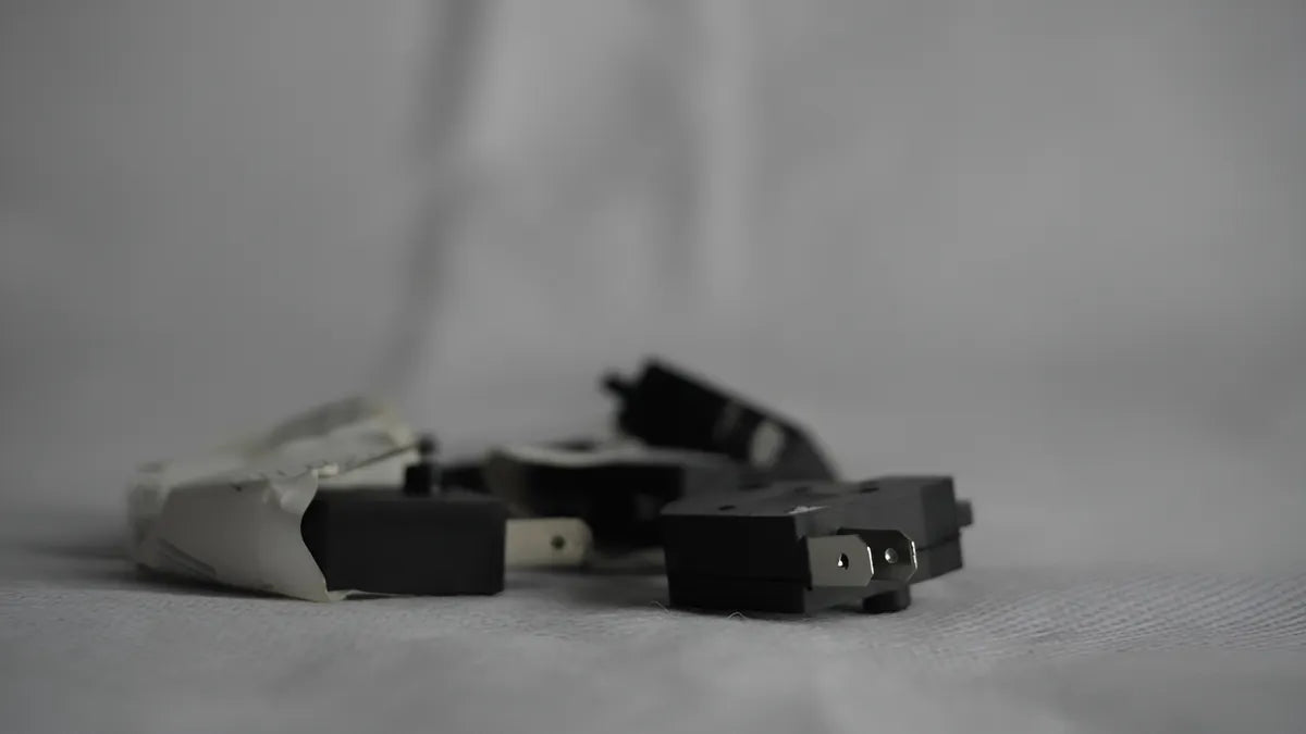 MICROSWITCH DE FRENO DE ITALIKA by ITALIKA