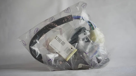 MICROSWITCH FRENO TRAS CON RESORTE FT150 by ITALIKA